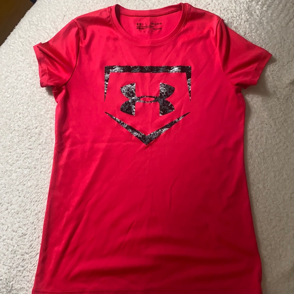 Under Armour Youth Large